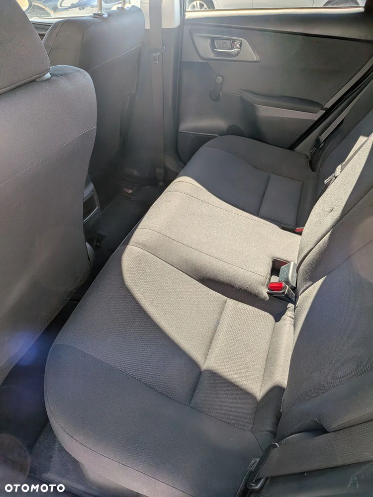Toyota Auris Hybrid 135 Comfort - 16