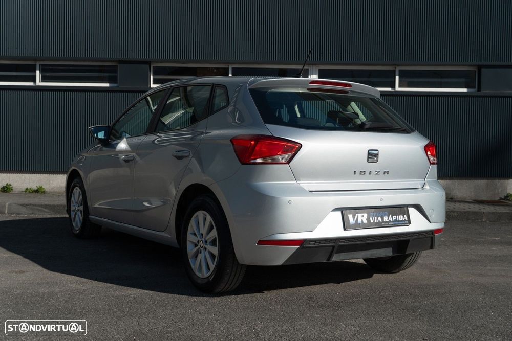 SEAT Ibiza 1.0 Style - 6