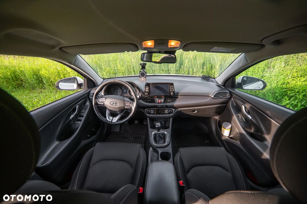 Hyundai i30 - 16