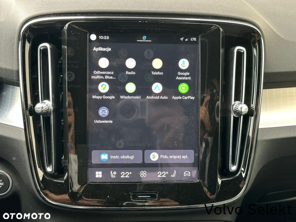Volvo XC 40 - 28