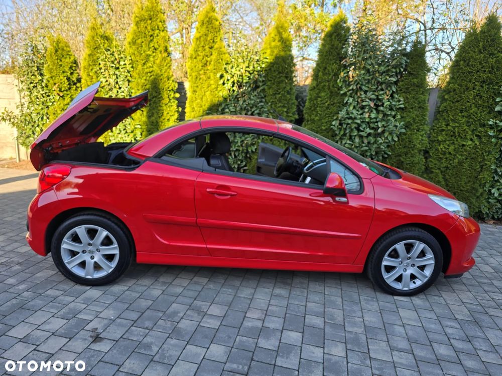 Peugeot 207 - 12