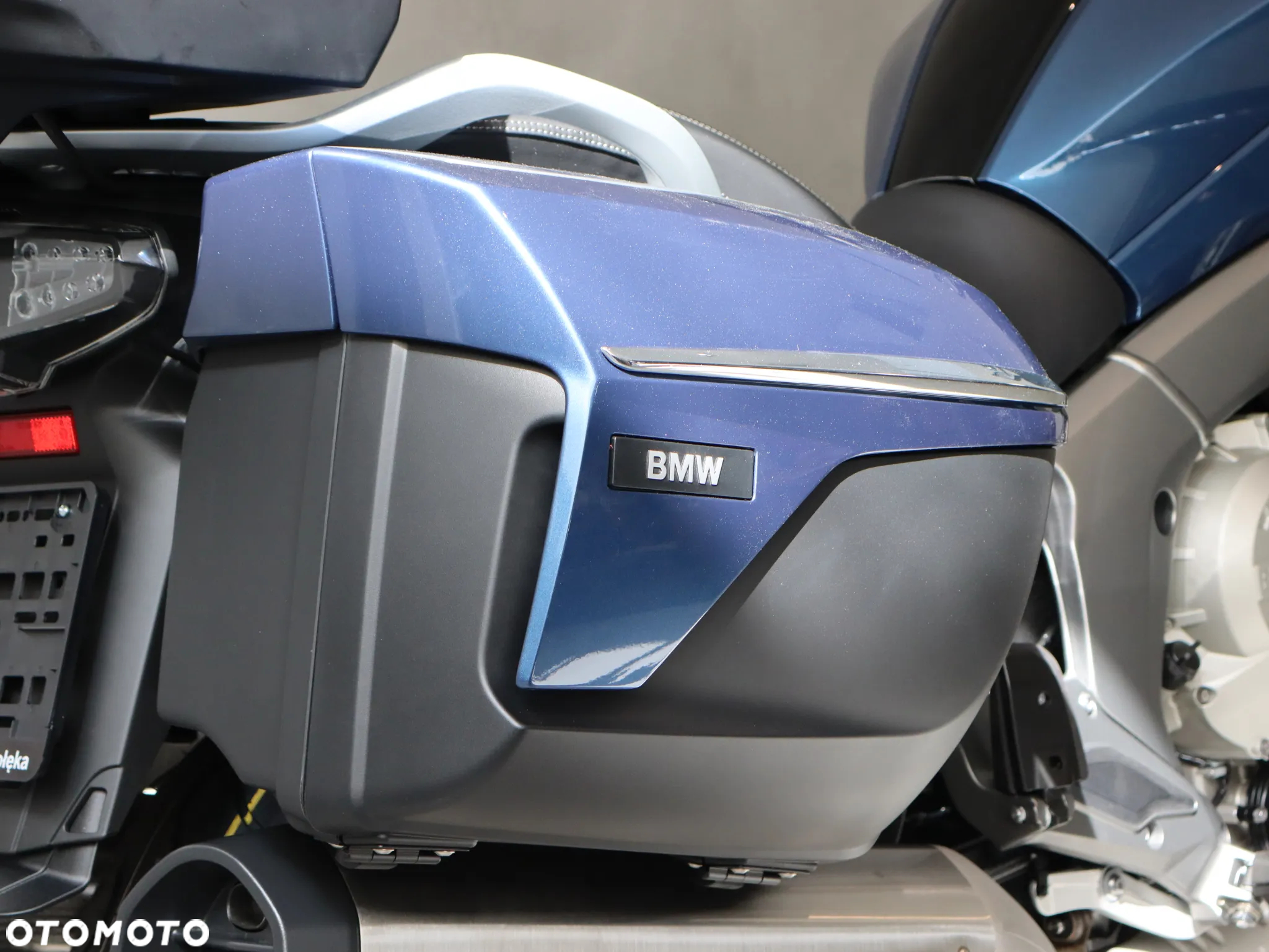 BMW K - 6