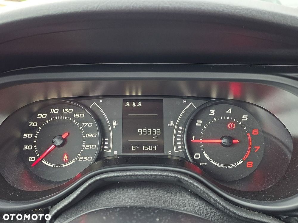 Fiat Tipo 1.4 16v - 16