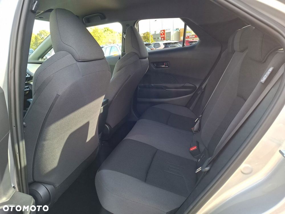 Toyota C-HR 1.8 Hybrid Style - 17