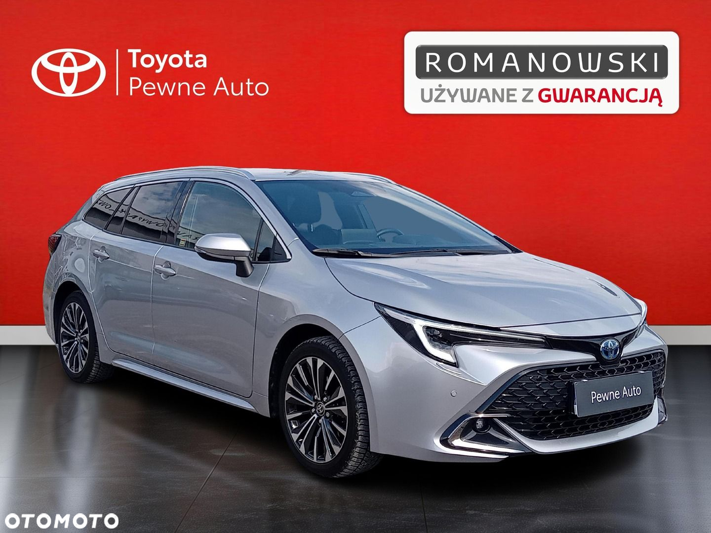 Toyota Corolla - 9
