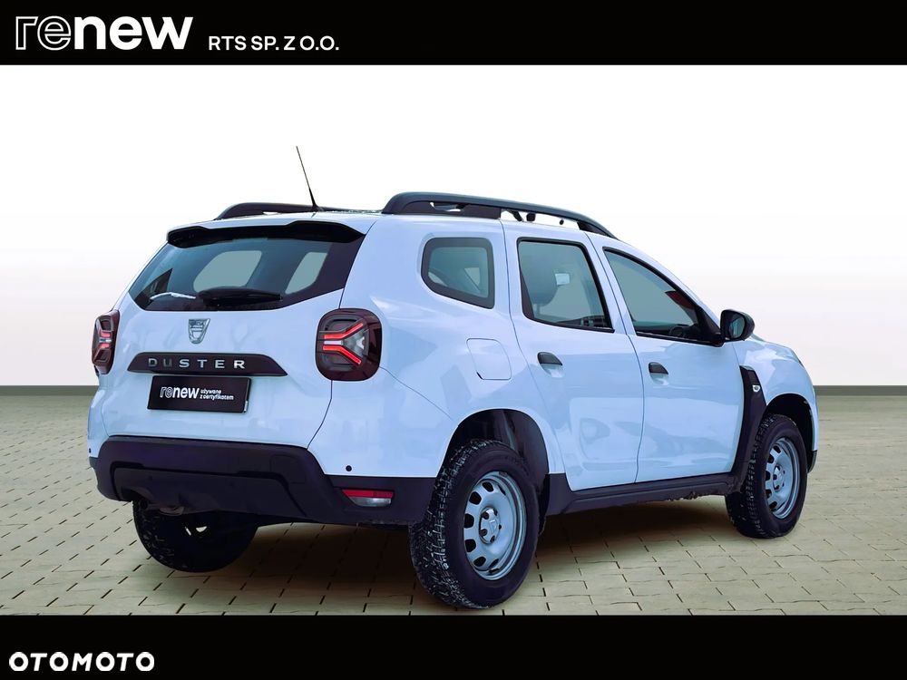 Dacia Duster 1.0 TCe Essential - 5