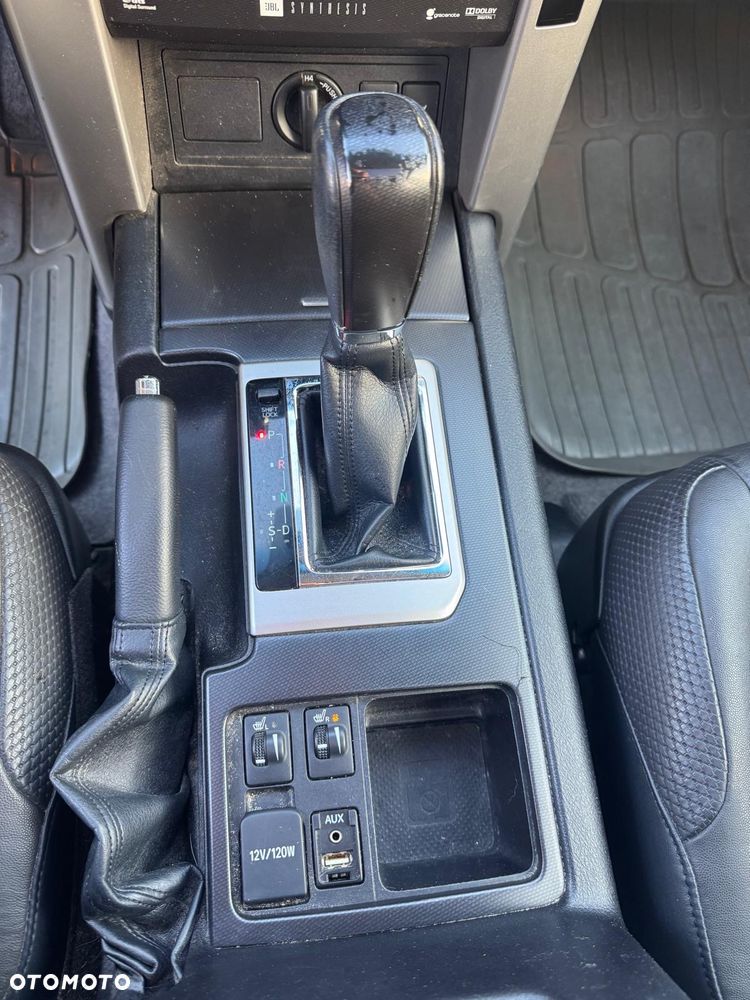 Toyota Land Cruiser 3.0 D-4D Automatik 60th Anniversary - 23