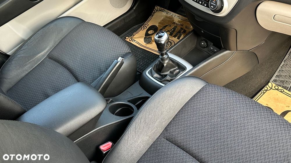 Kia Ceed 1.4 Comfort + - 31