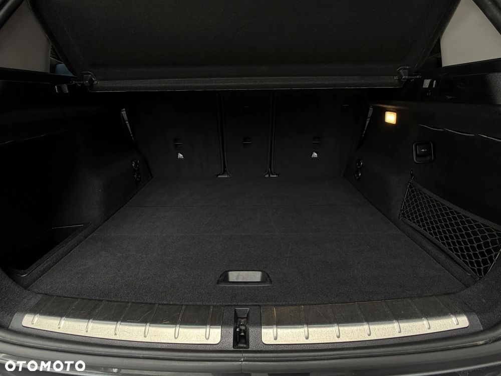 BMW X1 xDrive20d M Sport sport - 16