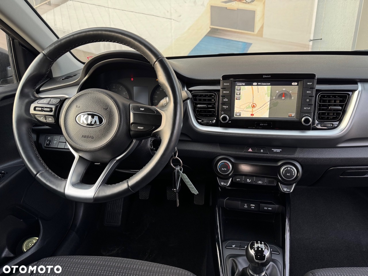Kia Stonic - 3