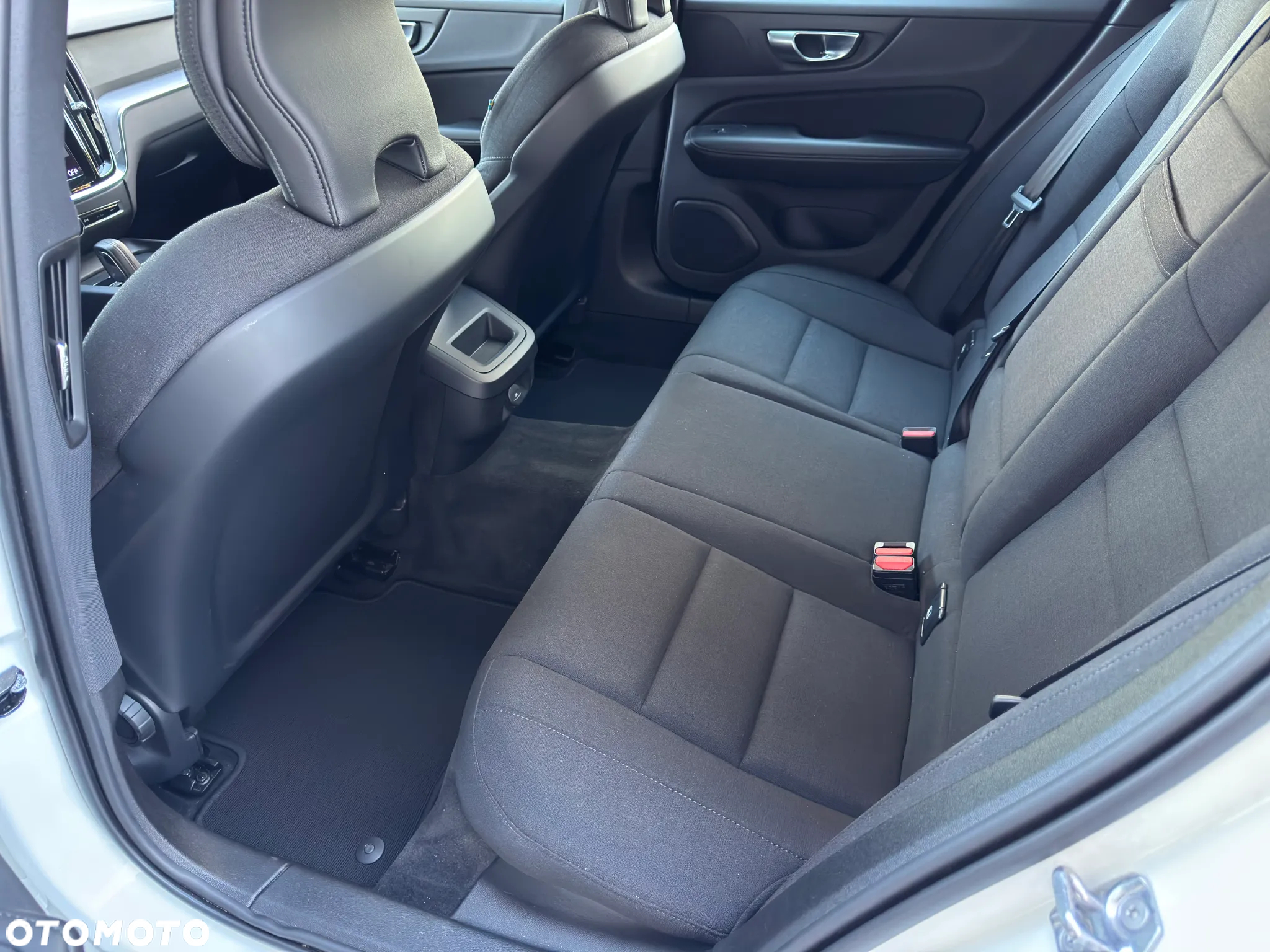 Volvo V60 - 12