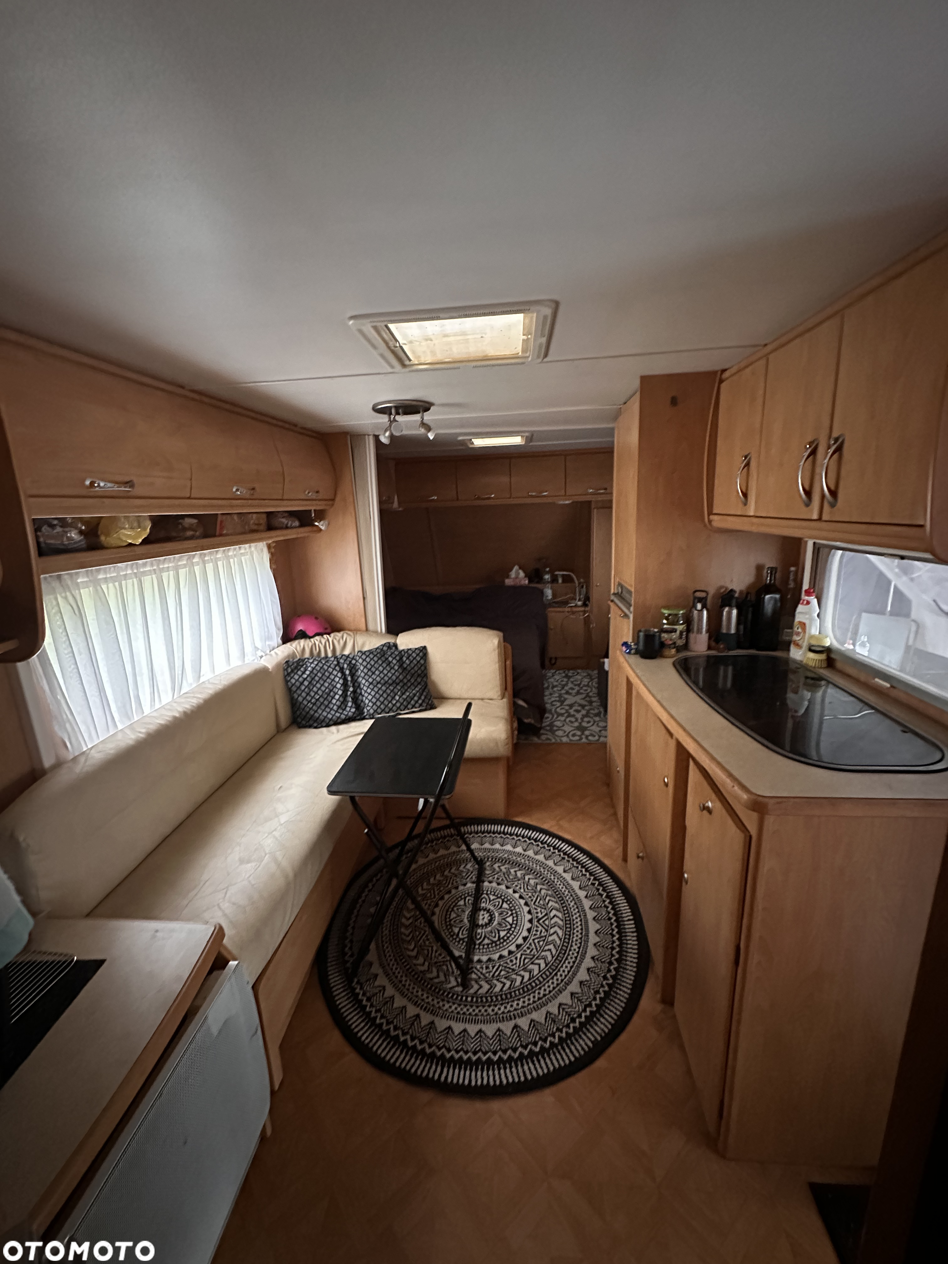 Caravelair Prestige Luxe 2 640 - 2