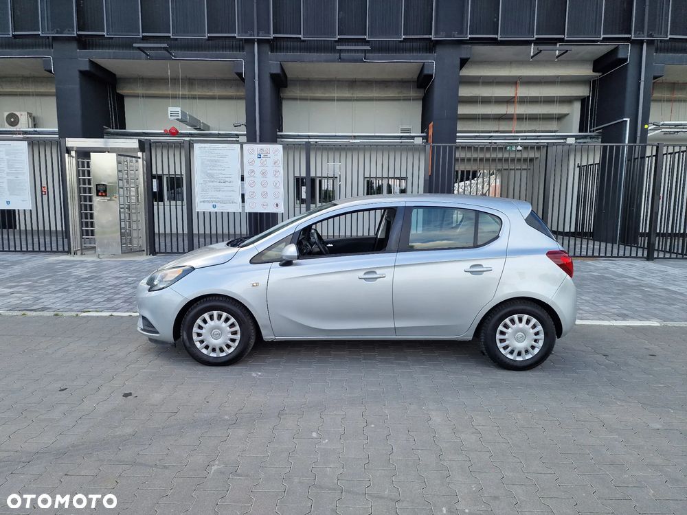 Opel Corsa 1.4 Enjoy - 9