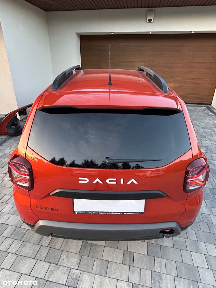 Dacia Duster - 6
