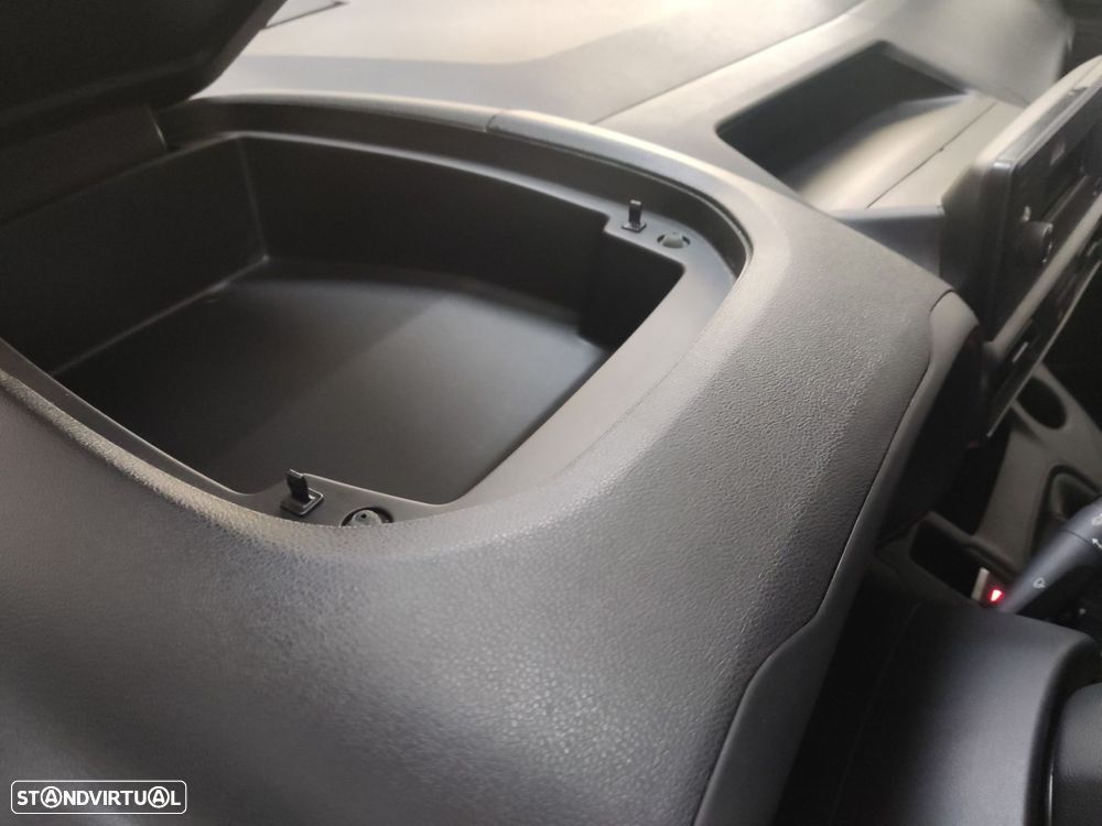 Citroën Berlingo Outro - 9