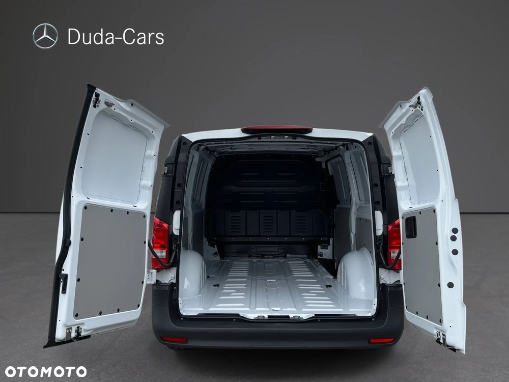 Mercedes-Benz Vito - 6
