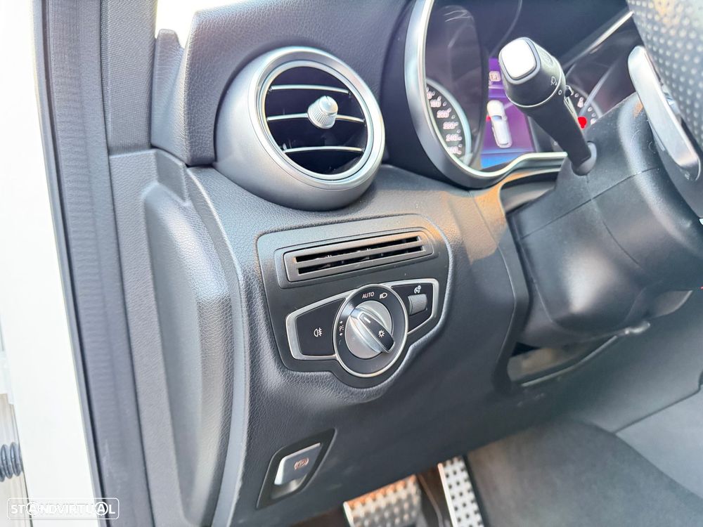 Mercedes-Benz GLC 220 d - 27