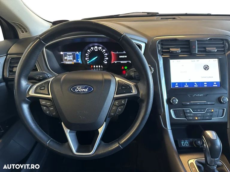 Ford Mondeo 2.0 HEV Trend - 16