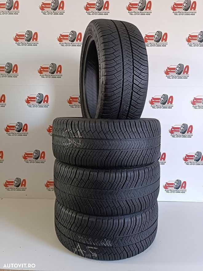 Anvelope 255/45/R19 104W MICHELIN IARNA CP-N20634 - 1
