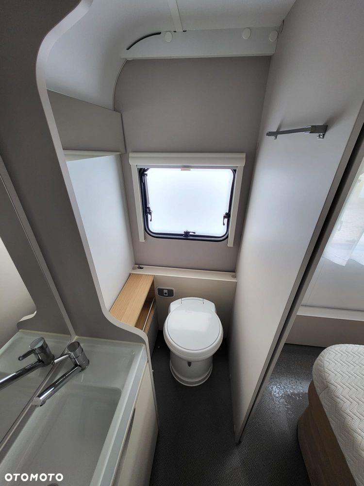 Adria Adora 613 UT - 18