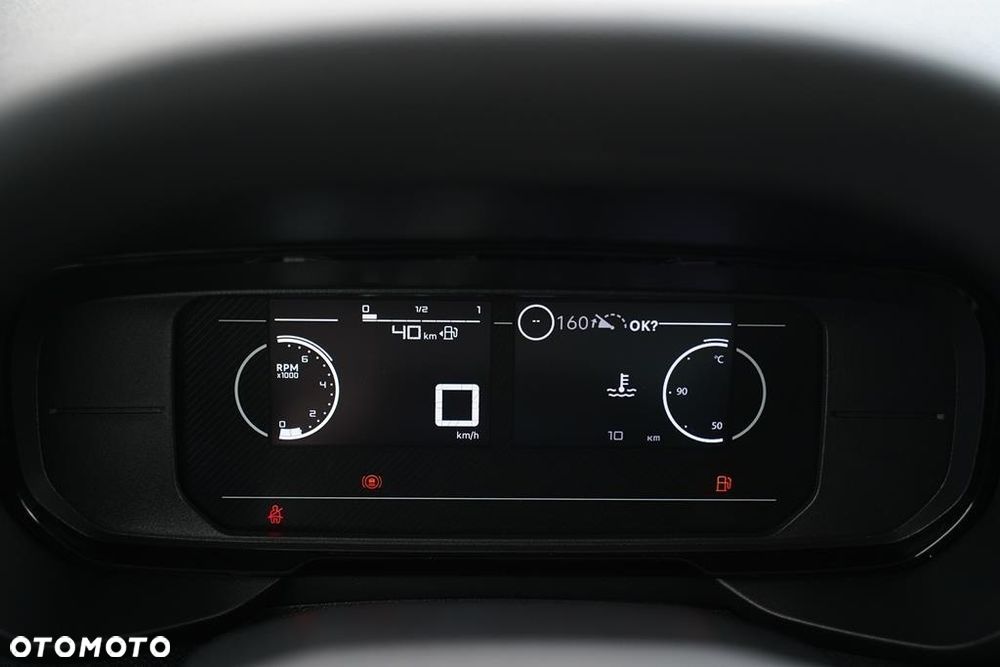 Toyota Proace City 1.5 D-4D Long 2,3t Active - 15