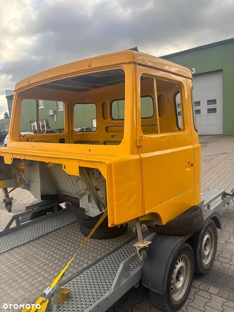 Scania 141 TORPEDO - 2