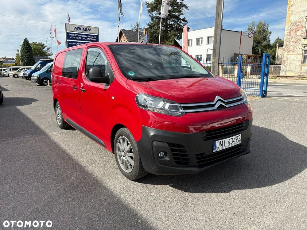 Citroën Jumpy Combi - 3
