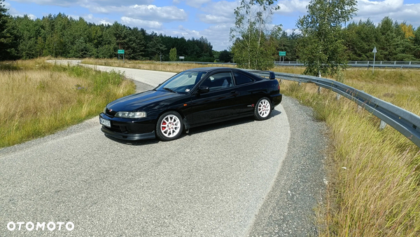 Honda Integra Type-R