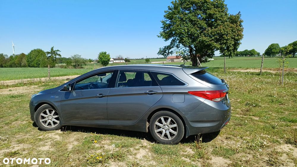 Hyundai i40 1.6 GDI Comfort - 6