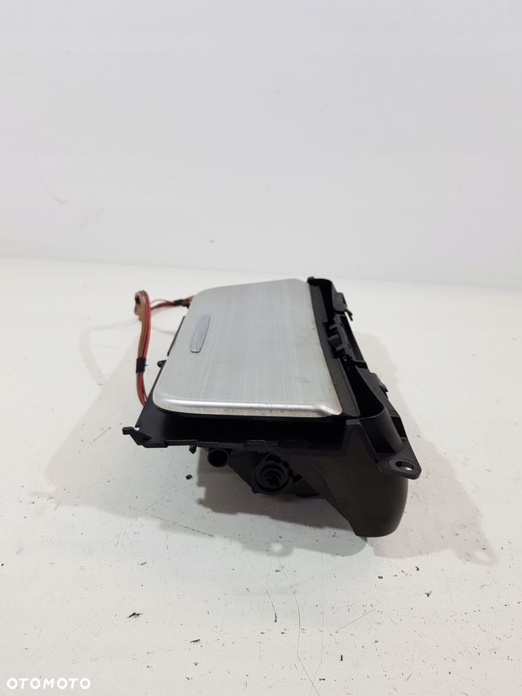 popielniczka chrom bmw e87 e90 lift 2.0d 7078571 - 3