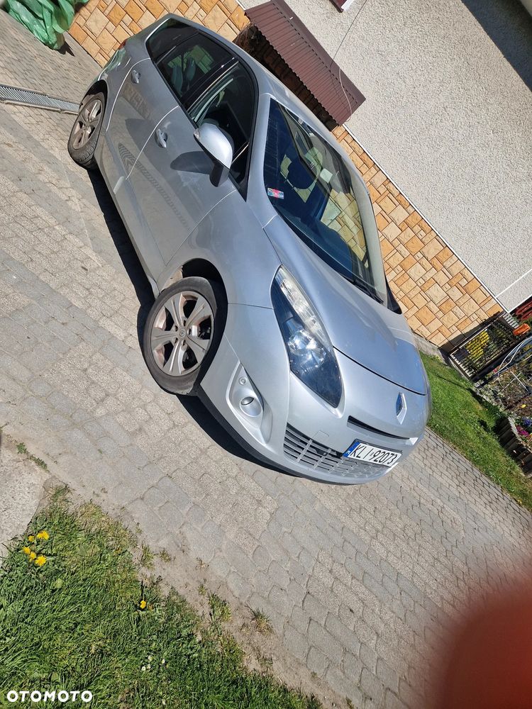Renault Scenic 1.6 16V Expression - 2