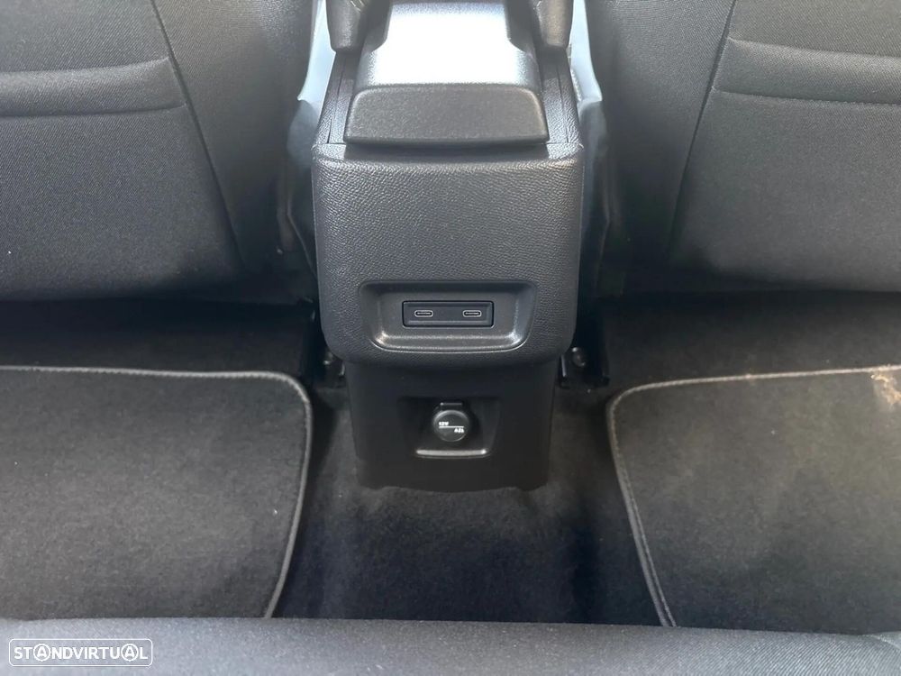 Citroën e-C3 44 kWh Autonomia Conforto Max - 18