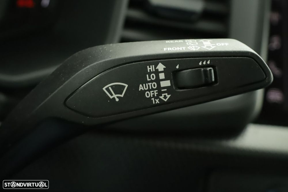 Audi A1 Sportback 25 TFSI Advanced - 17