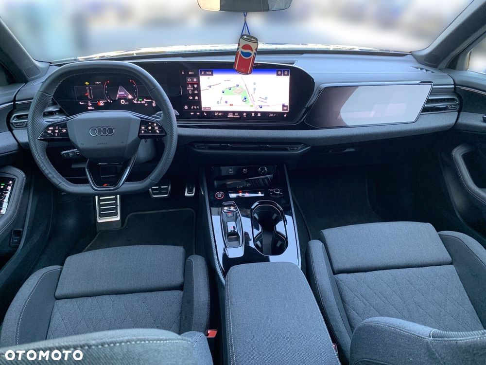 Audi A5 Avant - 15