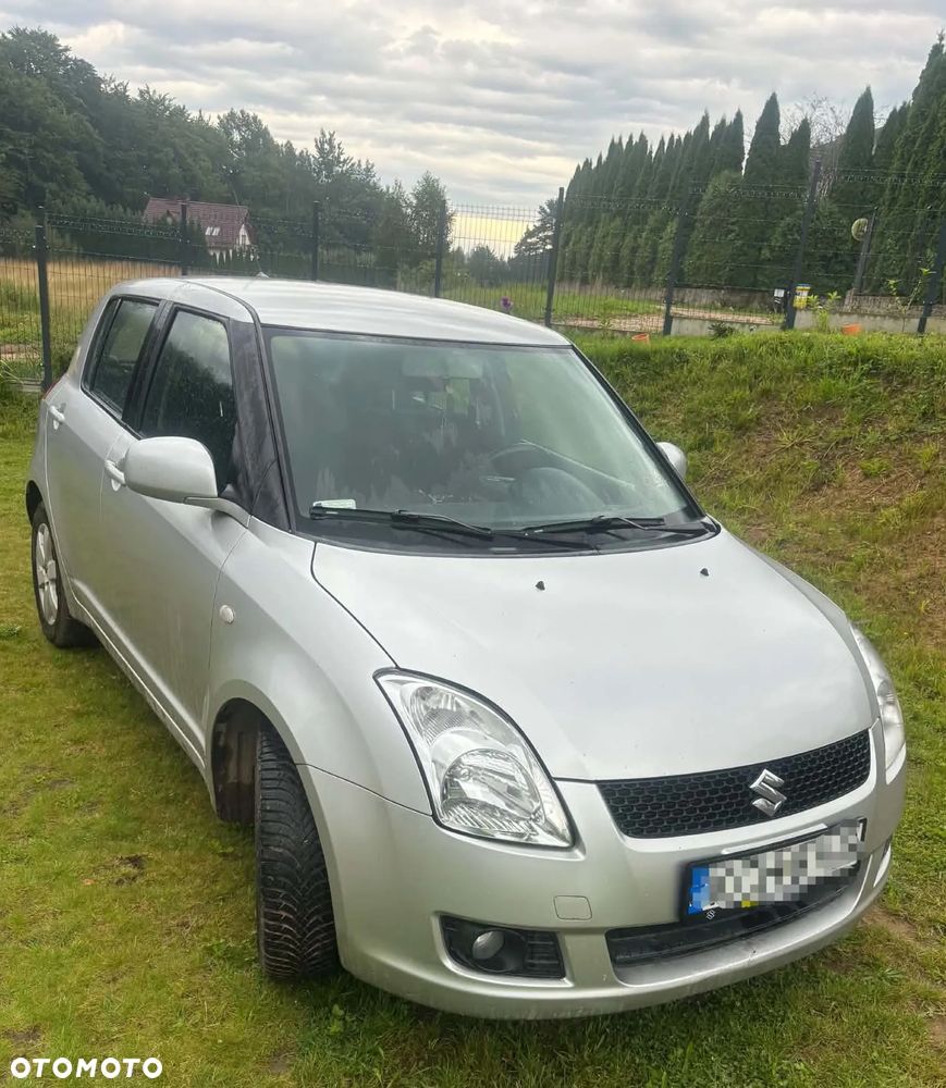 Suzuki Swift 1.3 Comfort - 1
