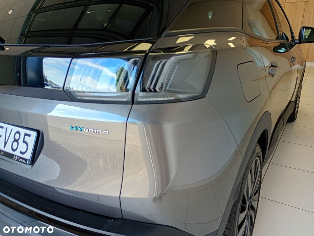 Peugeot 3008 - 12