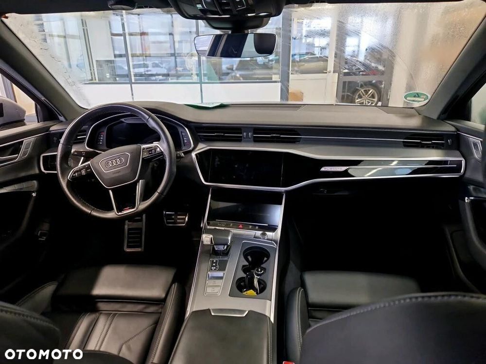 Audi A6 Avant 55 TFSI mHEV Quattro Sport S tronic - 7