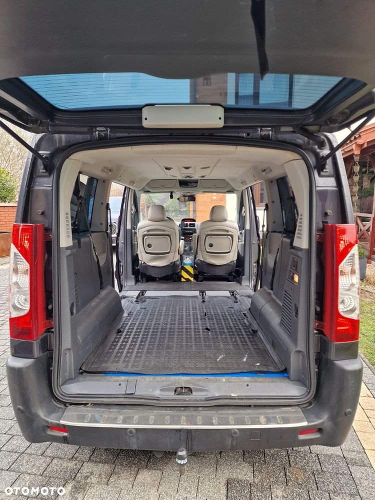 Fiat Scudo Panorama L1H1 Executive - 7