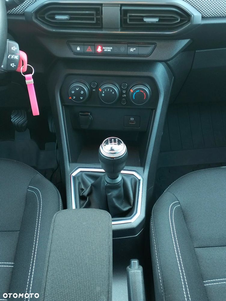 Dacia Sandero 1.0 SCe Comfort - 41