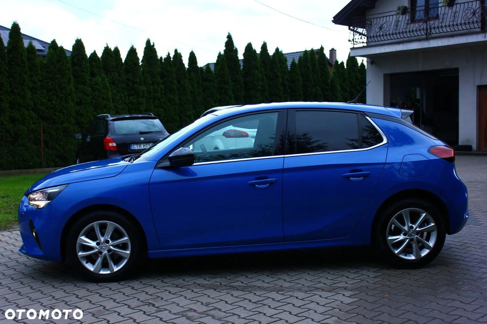 Opel Corsa 1.2 Elegance Business Pack S&S - 16