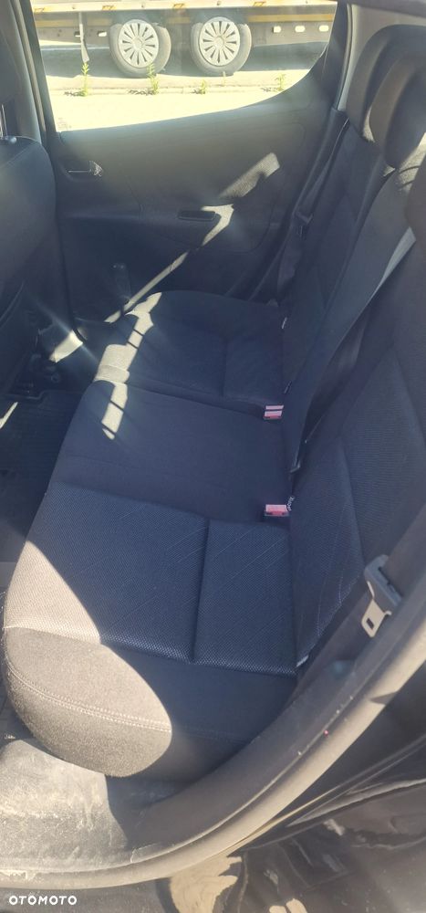 Peugeot 207 120 VTi Automatik Premium - 10