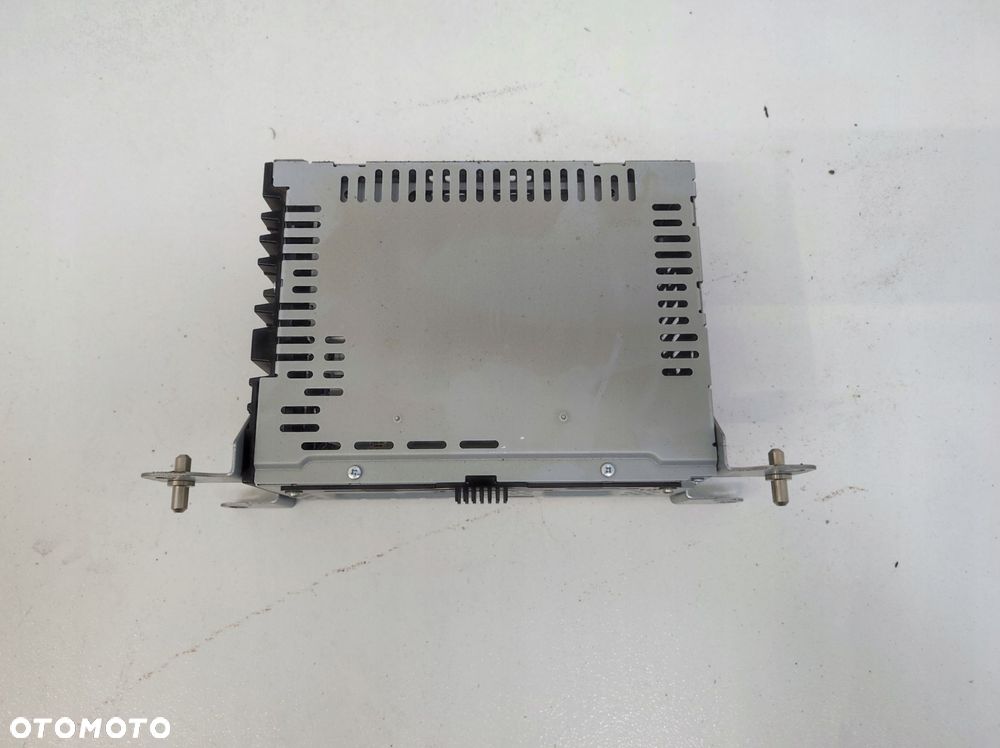 radio nawigacja ford ranger v 5 mk5 lift - 2