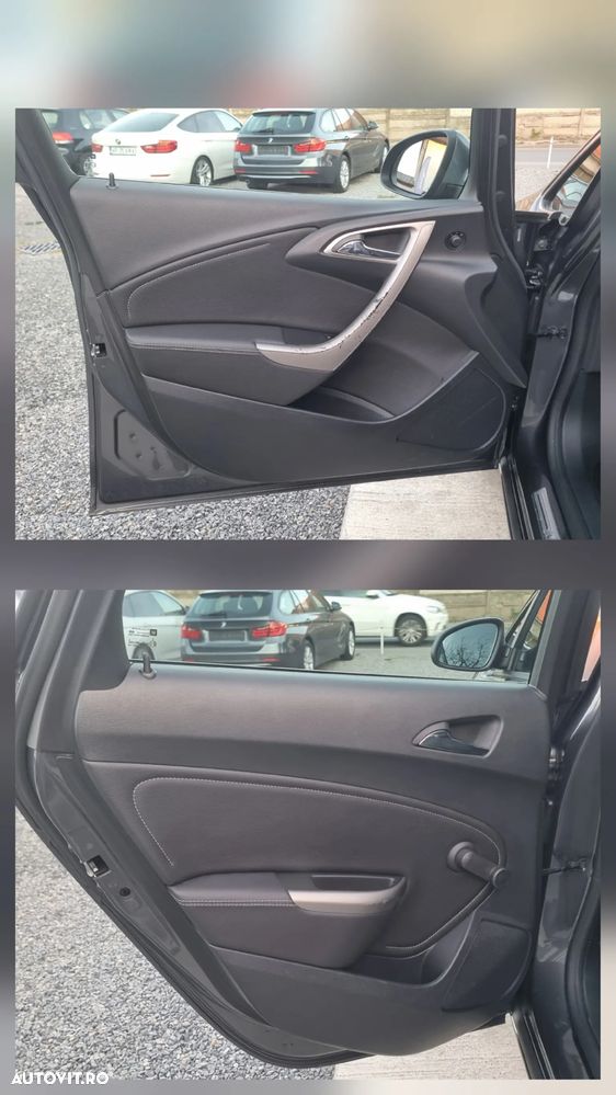 Opel Astra - 28