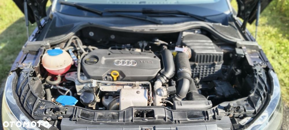 Audi A1 Sportback - 5