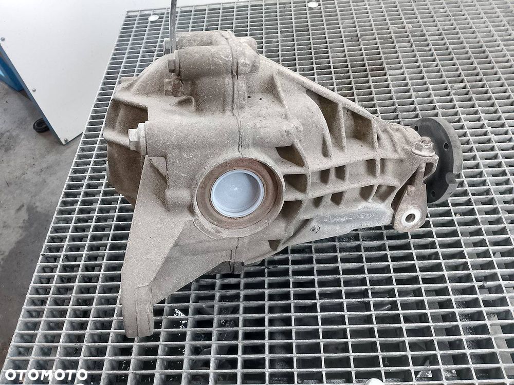 DYFERENCJAŁ TYŁ MERCEDES-BENZ ML W163 4460-310-013 3.7 V6 - 4
