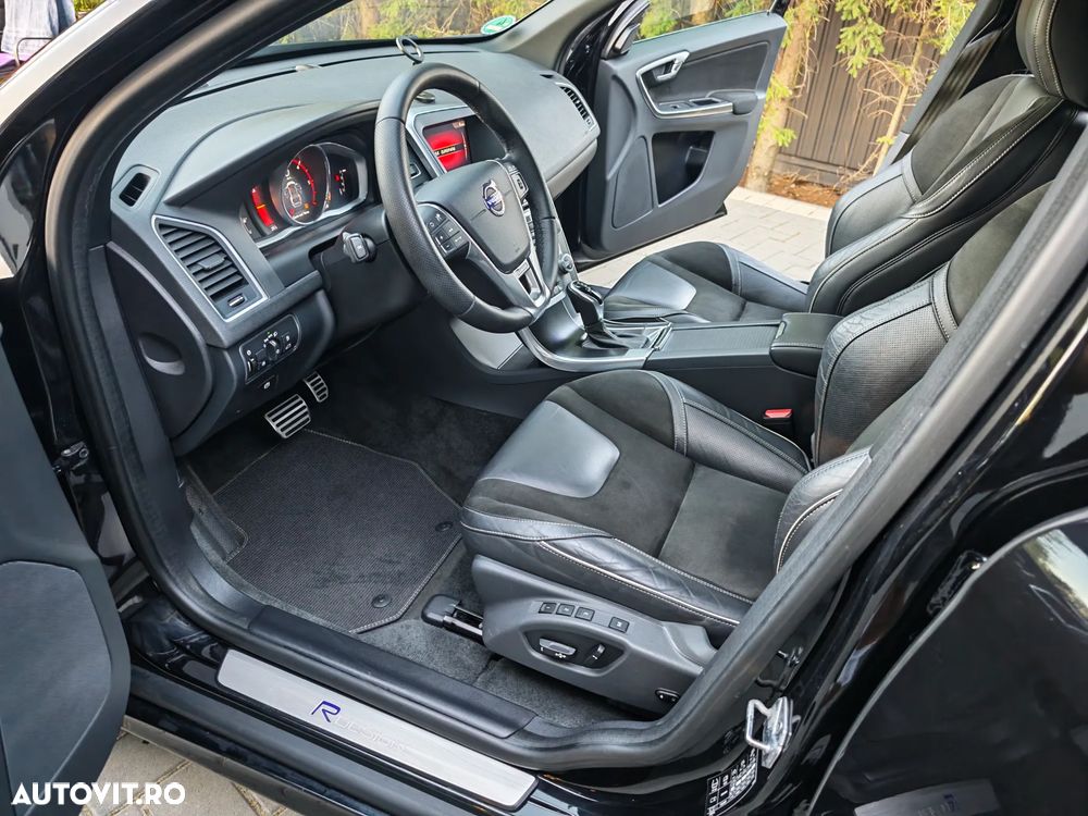 Volvo XC 60 - 11