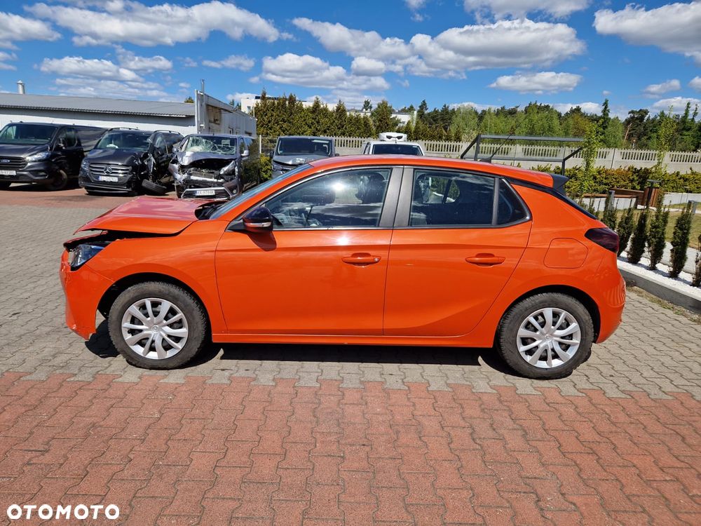 Opel Corsa 1.2 S&S - 4