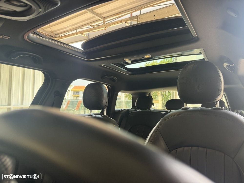 MINI Countryman One D 4Business Plus Auto - 26