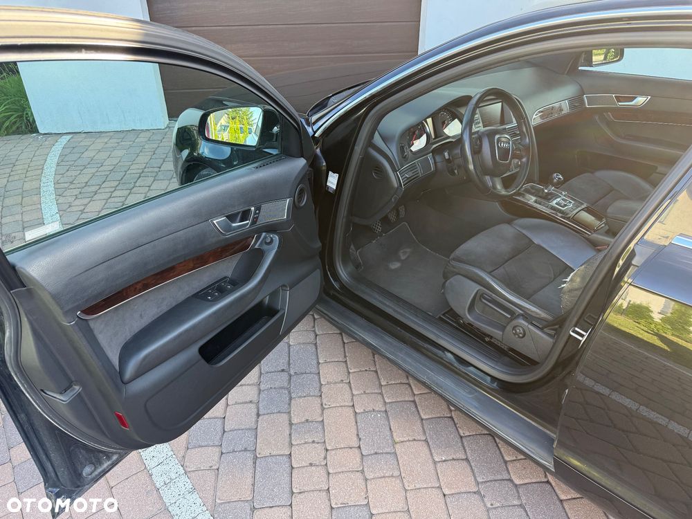 Audi A6 Limousine - 20