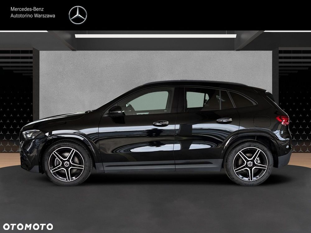 Mercedes-Benz Gla 2026 photo 2